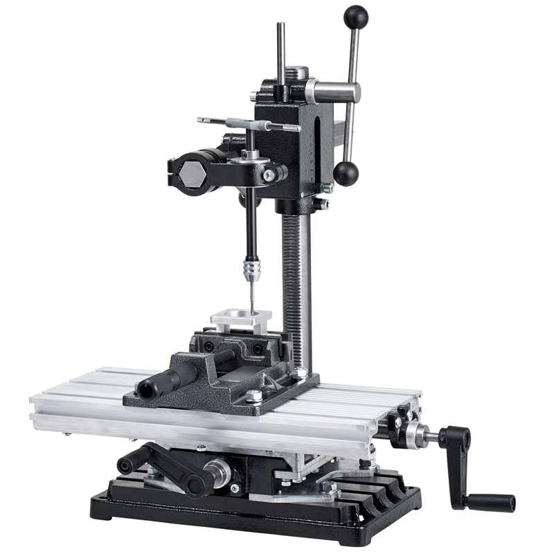 Wabeco K400 2-assige tafel 400 x 180 mm