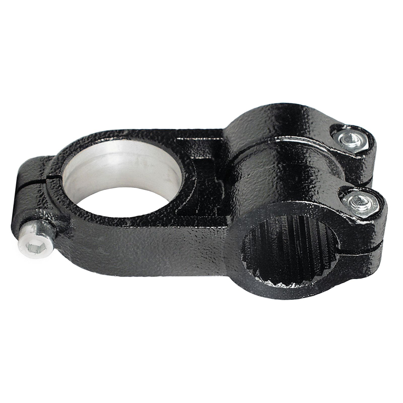 Wabeco machinedrager 43 mm voor de zeskant as