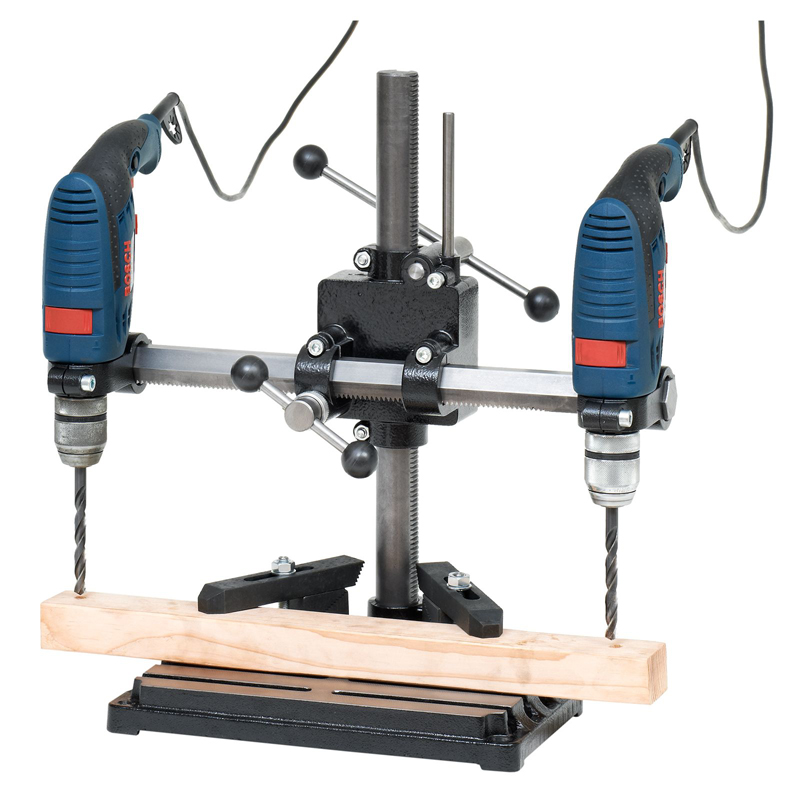 Wabeco machinedrager 43 mm voor de zeskant as