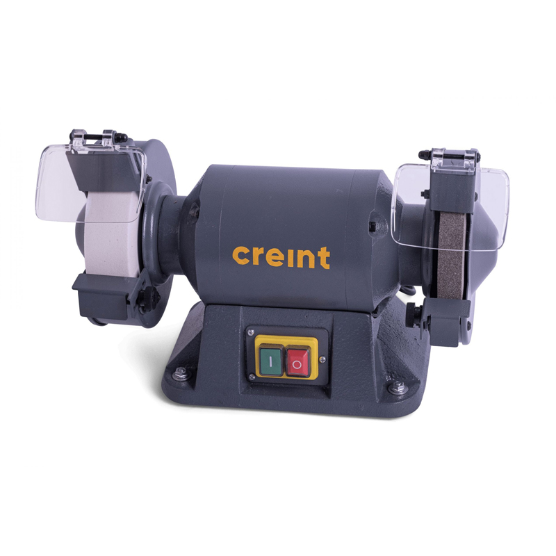 Creint GP150/1W dubbele slijpmachine 500 Watt