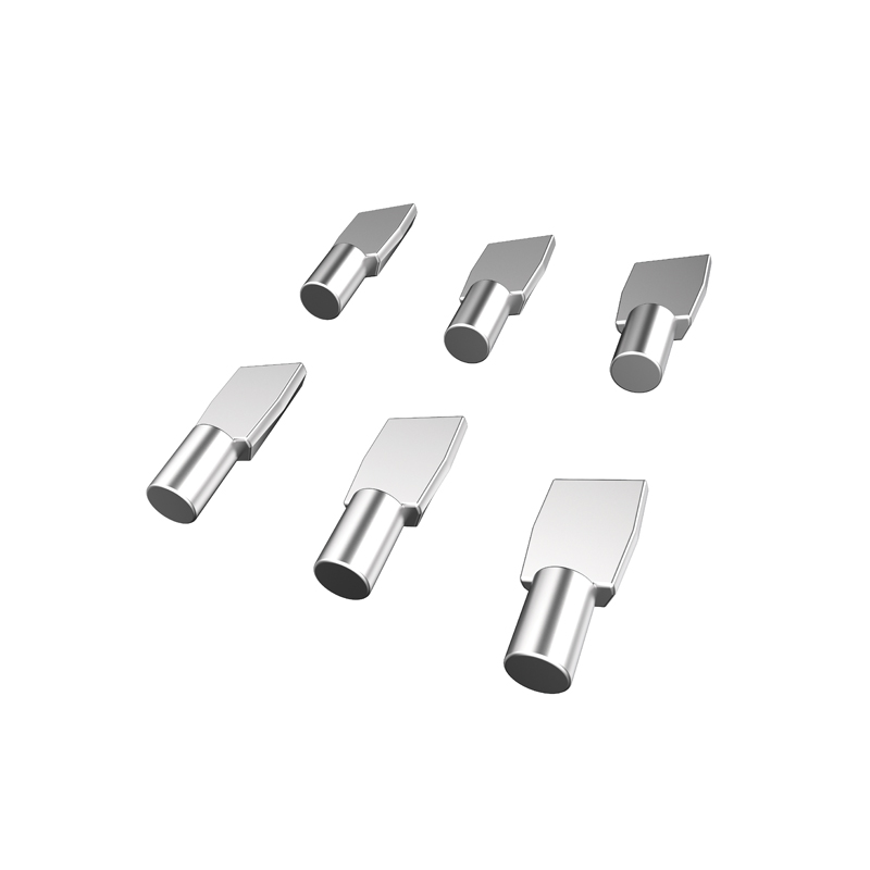 Kreg kastplankdragers 5 mm 20 stuks voor de boormal KMA3232