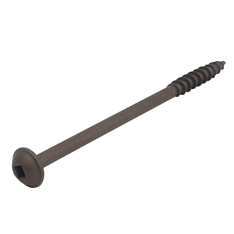 Kreg Protec-Kote schroeven 102 mm grove draad voor zachthout, 30 stuks