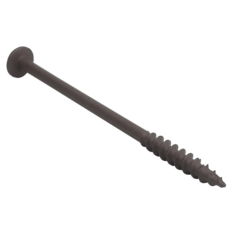 Kreg Protec-Kote schroeven 102 mm grove draad voor zachthout, 75 stuks