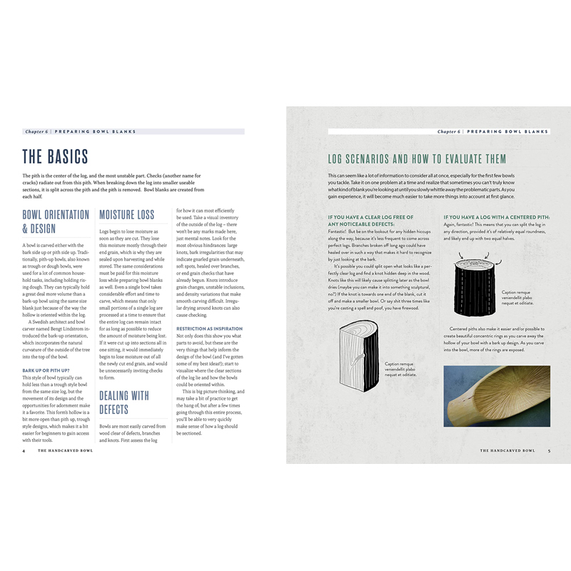 The Handcarved Bowl - Danielle R. Byrd