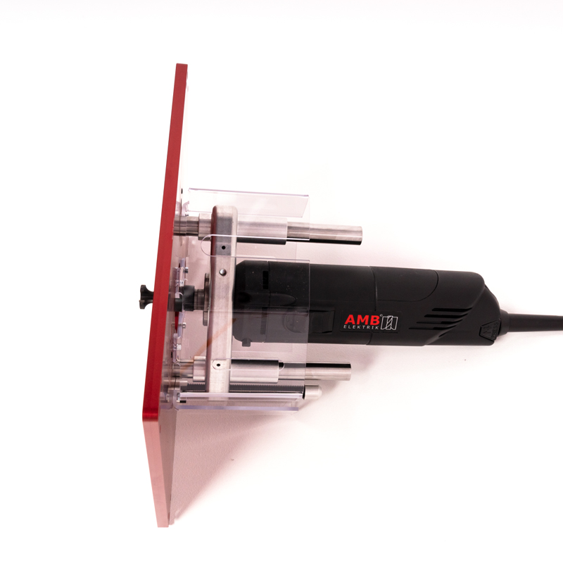 MarMan Tools ML-P-K freeslift voor freesmotor tot 1100 Watt