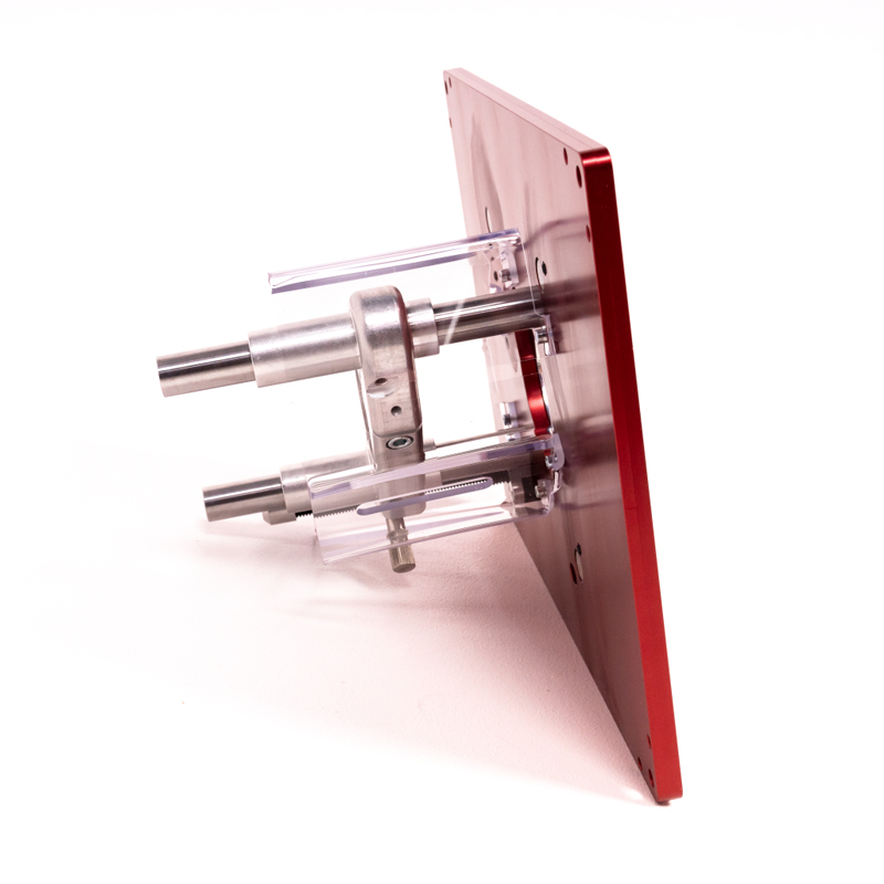 MarMan Tools ML-P-K freeslift voor freesmotor tot 1100 Watt