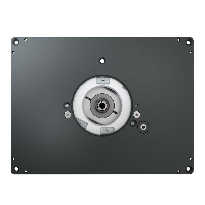 MarMan Tools ML-A freeslift adapter voor 43 mm freesmotor tot 1100 Watt