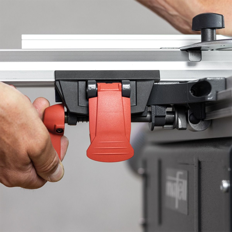 Mafell stanghouder voor de Erika 60