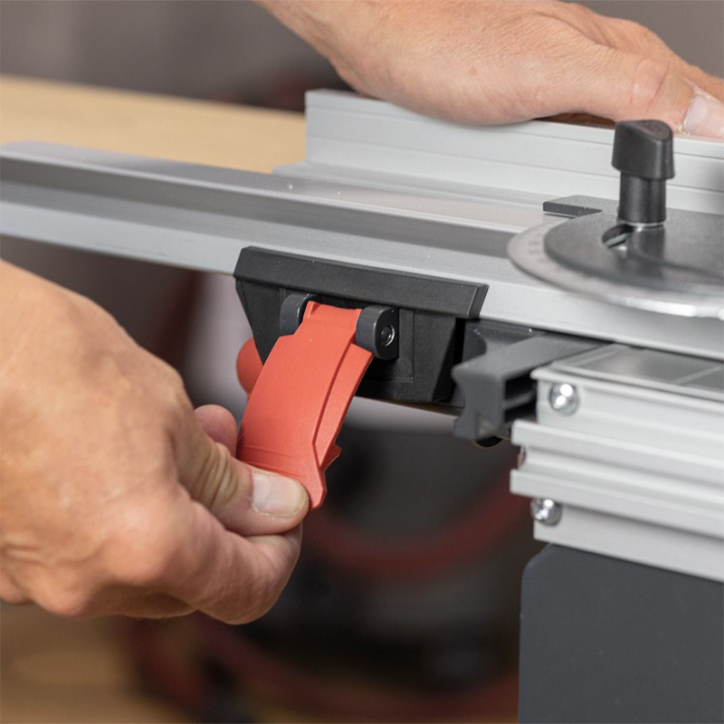 Mafell stanghouder voor de Erika 60