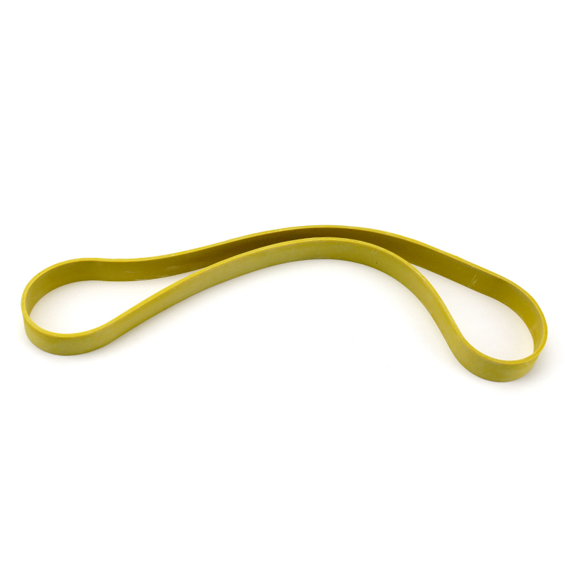 Rubber band voor het wiel van de Record SABRE 350