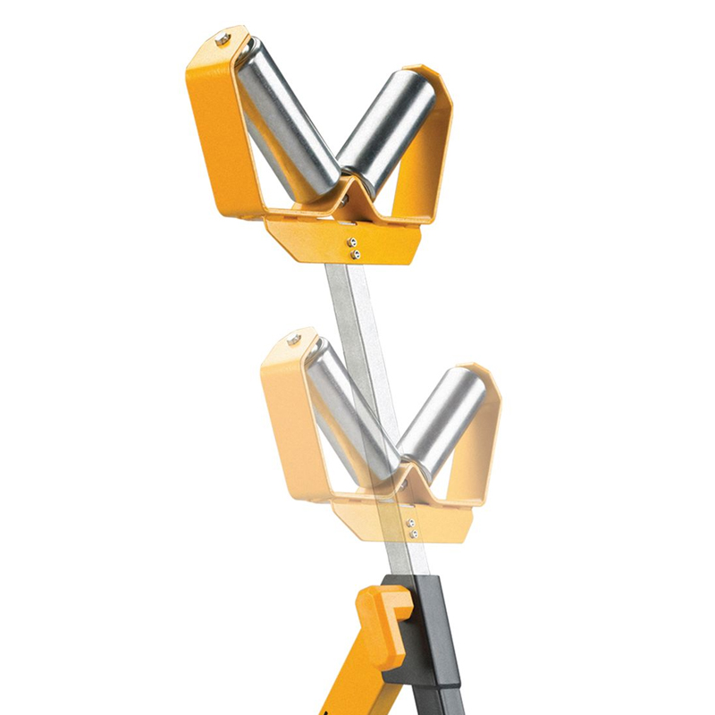 ToughBuilt S220 v-vorm rolbok