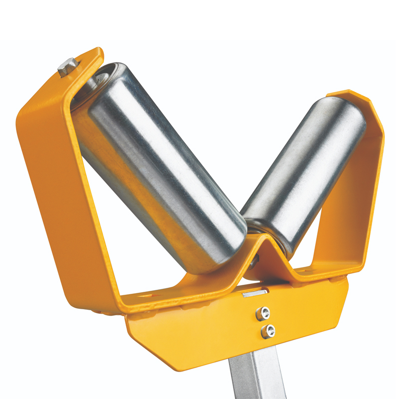 ToughBuilt S220 v-vorm rolbok