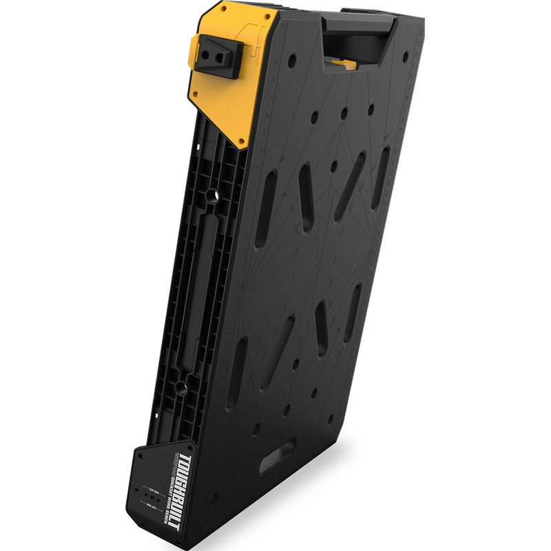 ToughBuilt WB700 QuickSet werktafel