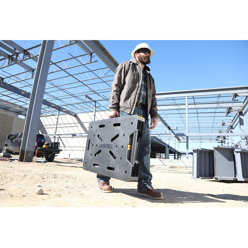 ToughBuilt WB700 QuickSet werktafel