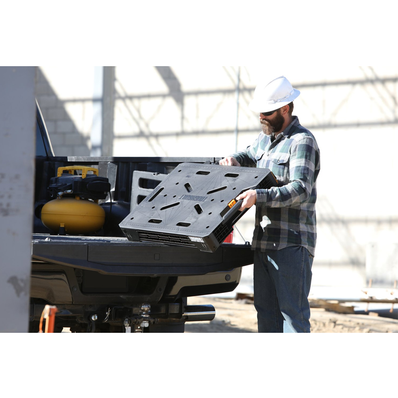 ToughBuilt WB700 QuickSet werktafel