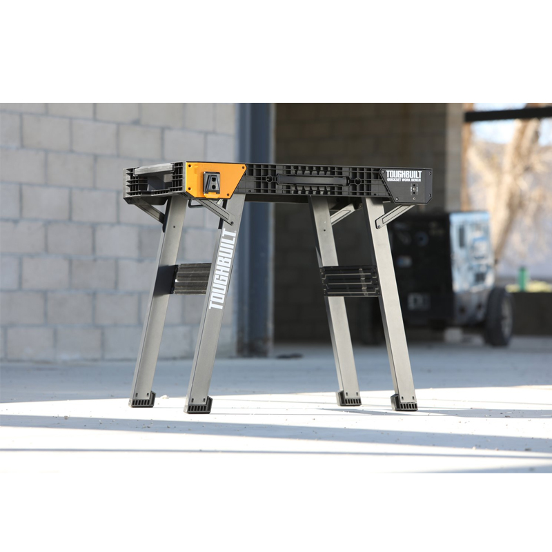 ToughBuilt WB700 QuickSet werktafel