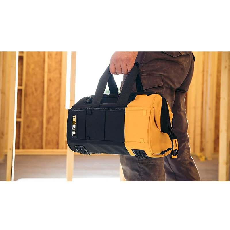 ToughBuilt TB-60-12 gereedschapstas Massive Mouth 300 mm