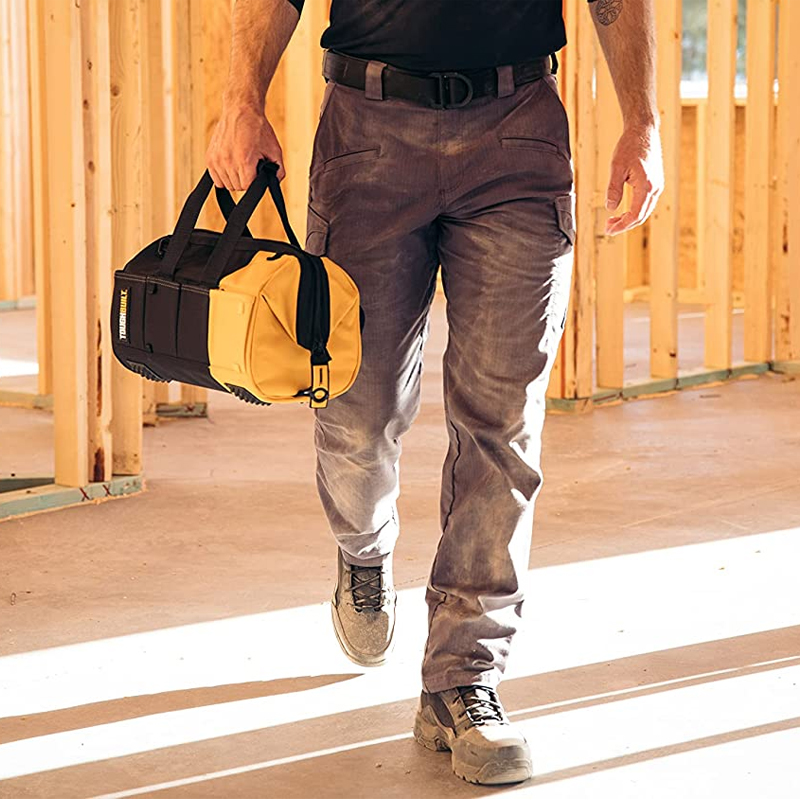 ToughBuilt TB-60-12 gereedschapstas Massive Mouth 300 mm