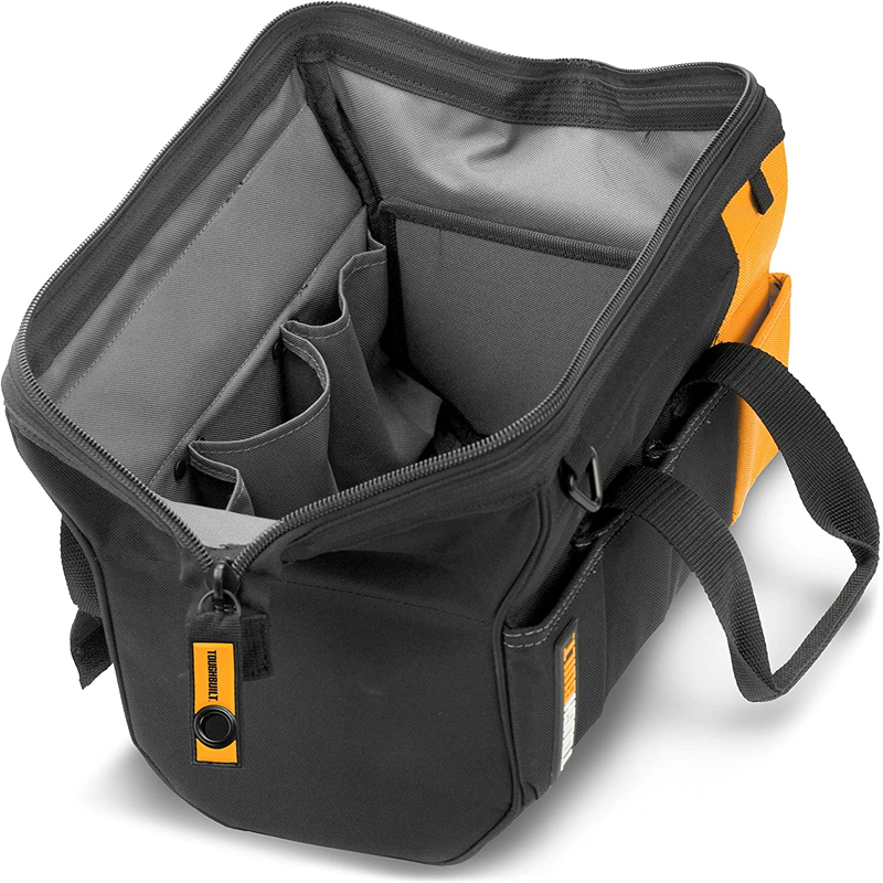 ToughBuilt TB-60-12 gereedschapstas Massive Mouth 300 mm