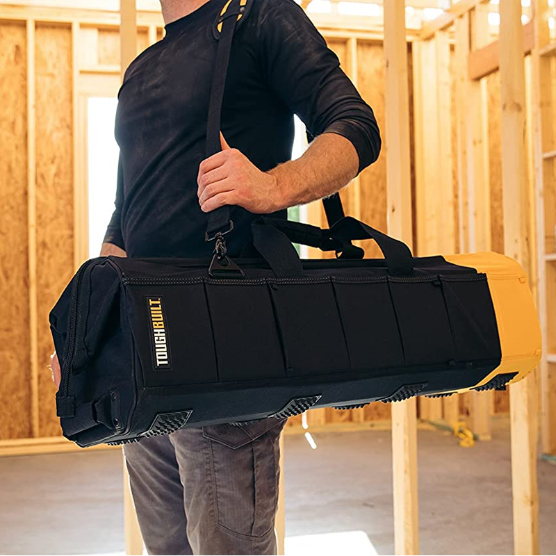 ToughBuilt TB-60-30 gereedschapstas Massive Mouth 760 mm