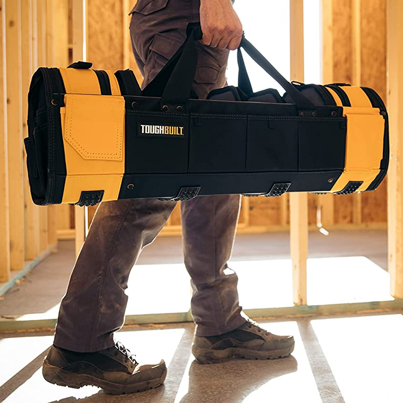 ToughBuilt TB-81-30 modulair gereedschapstas 760 mm