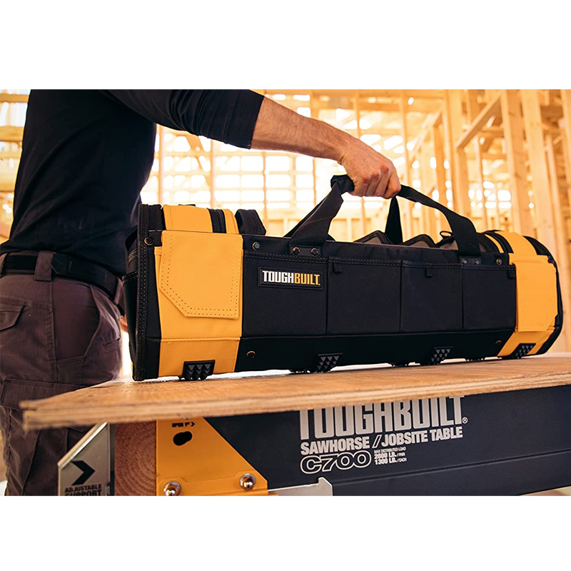 ToughBuilt TB-81-30 modulair gereedschapstas 760 mm