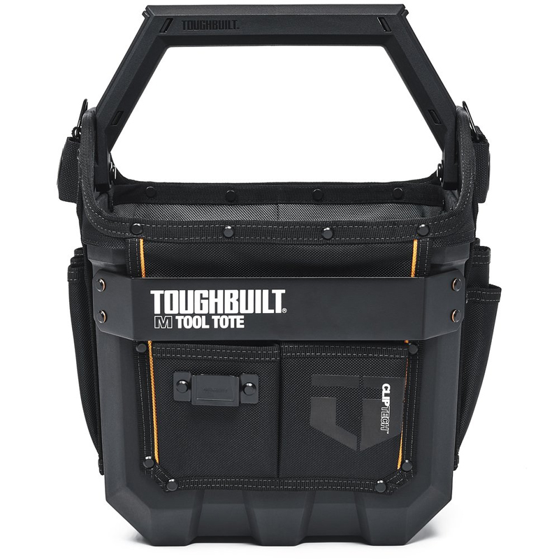 ToughBuilt TB-CT-82-12 open gereedschapstas 300 mm