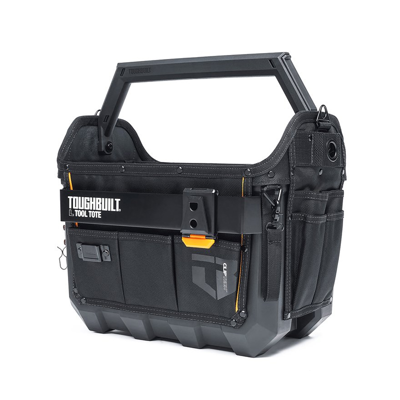 ToughBuilt TB-CT-82-16 open gereedschapstas 400 mm