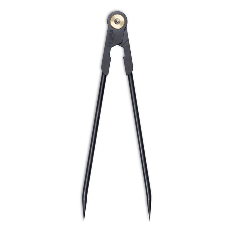 La Cible steekpasser 250 mm