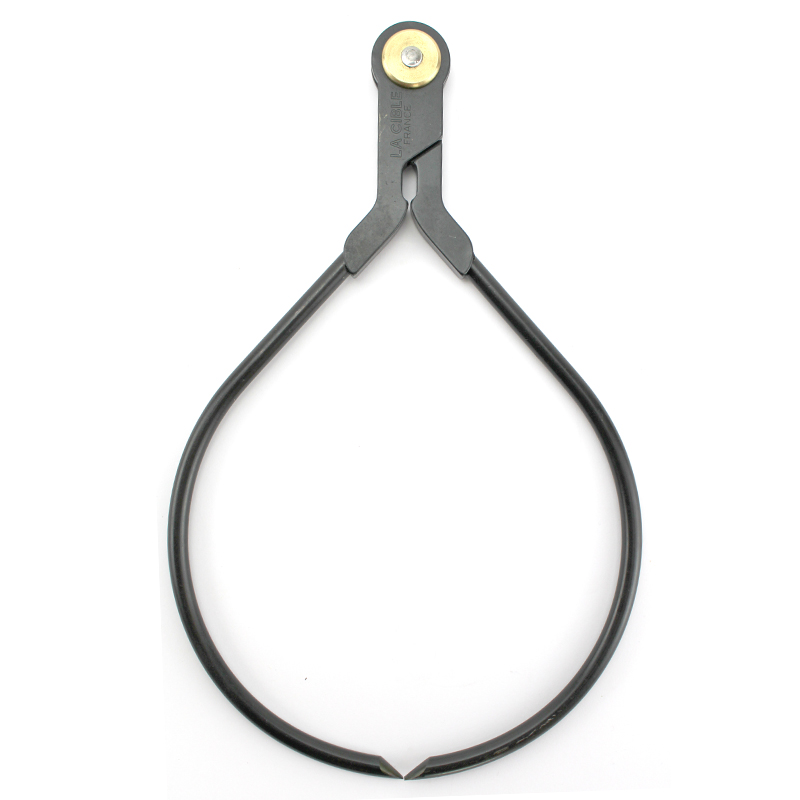 La Cible buitenpasser 250 mm