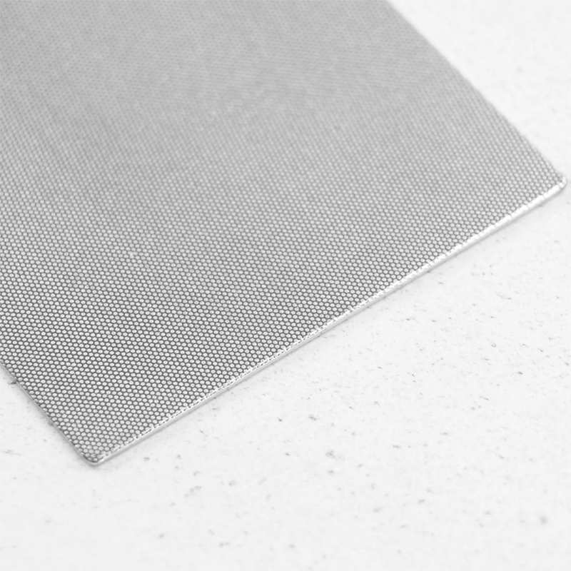Atoma diamant slijpplaat los 75 x 210 mm fijn 600 mesh