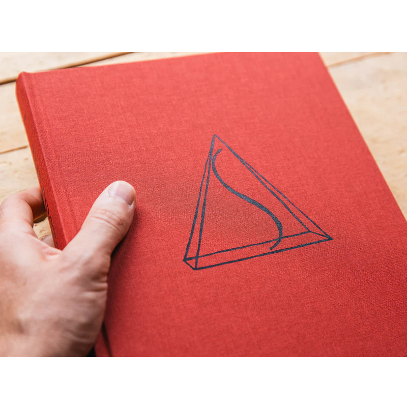 Magazine Mortise & Tenon: deel 1, 2 en 3 in bundelboek