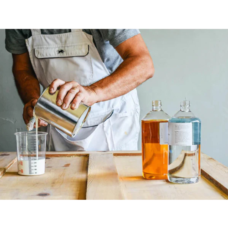 Magazine Mortise & Tenon: deel 14