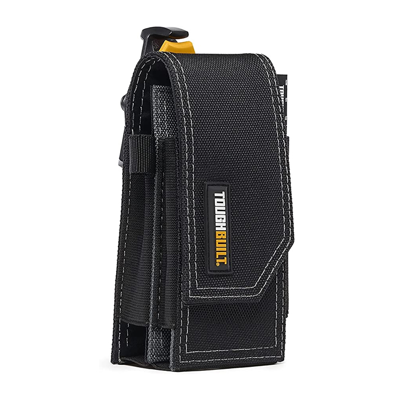 ToughBuilt TB-CT-33P gereedschapshouder smartphone + notebook & pencil met ClipTech