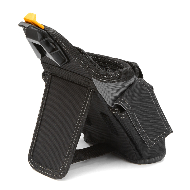 ToughBuilt TB-CT-34 gereedschapshouder Electrician small met ClipTech