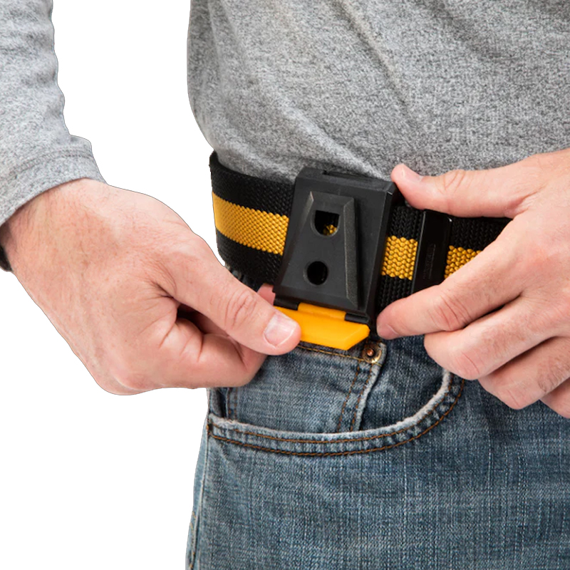 ToughBuilt TB-CT-42 gereedschapsgordel met Heavy Duty gesp