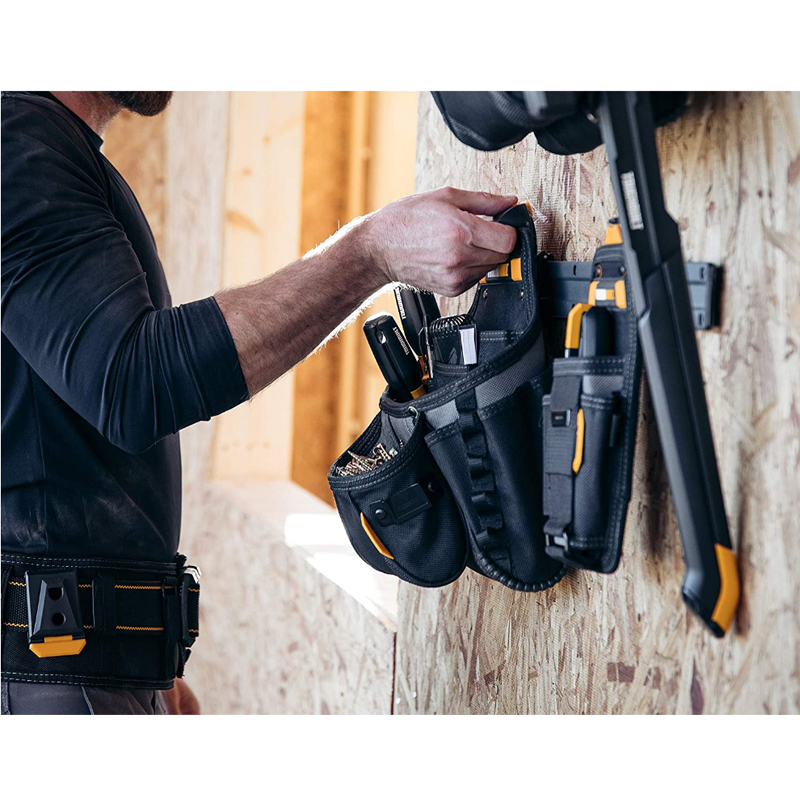 ToughBuilt TB-53 ClipTech gereedschapshouder wand 60 cm