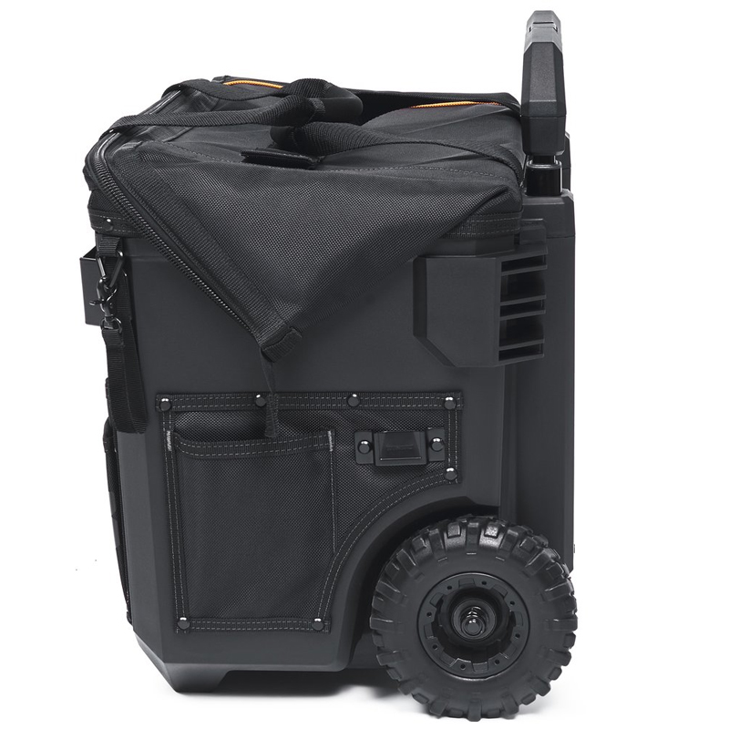 ToughBuilt TB-CT-61-22 gereedschapstas Rolling Hard Body Massive Mouth XXL 550 mm