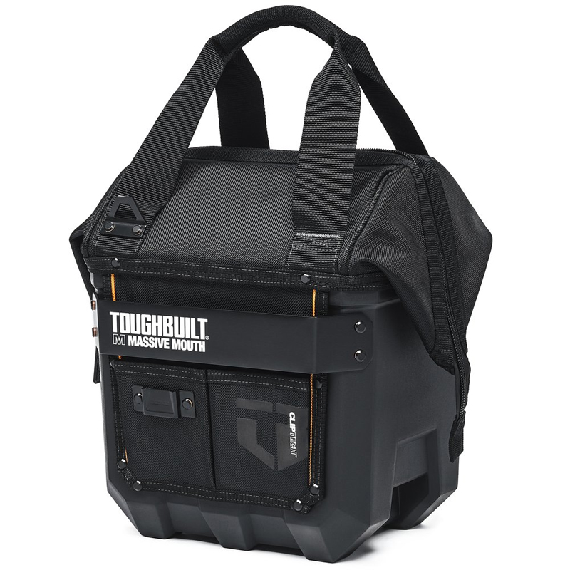 ToughBuilt TB-CT-62-12 gereedschapstas Hard Body Massive Mouth M 300 mm