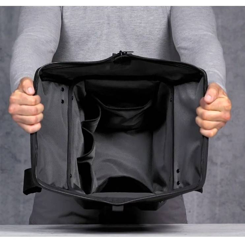 ToughBuilt TB-CT-62-12 gereedschapstas Hard Body Massive Mouth M 300 mm