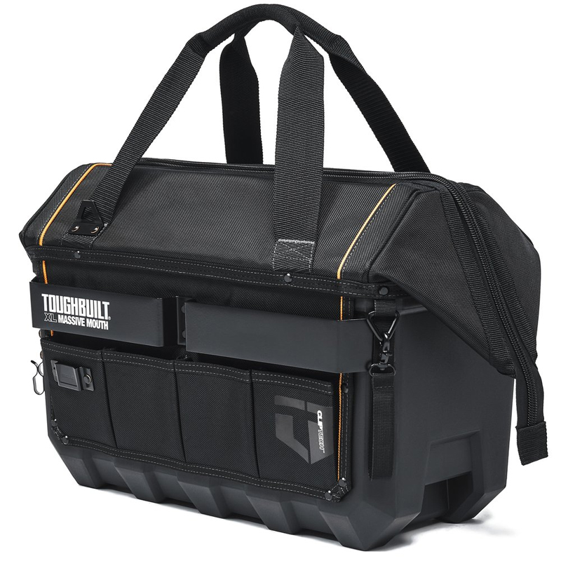 ToughBuilt TB-CT-62-20 gereedschapstas Hard Body Massive Mouth XL 500 mm