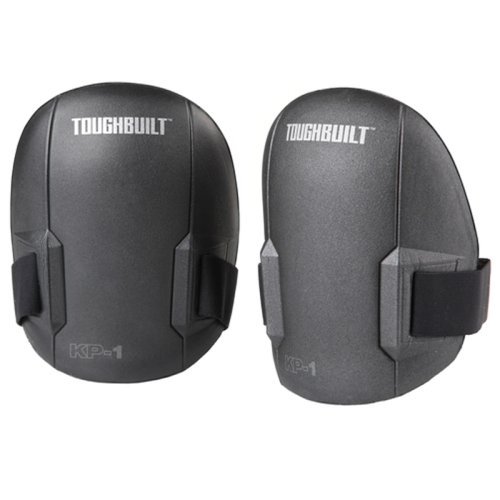 ToughBuilt ultra light kniebeschermers