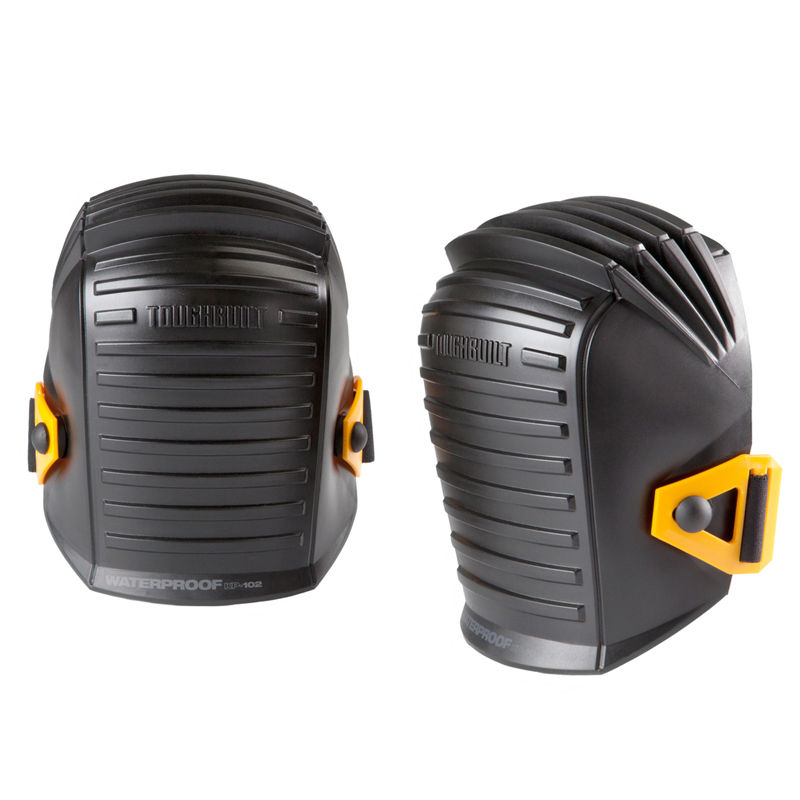 ToughBuilt waterproof kniebeschermers