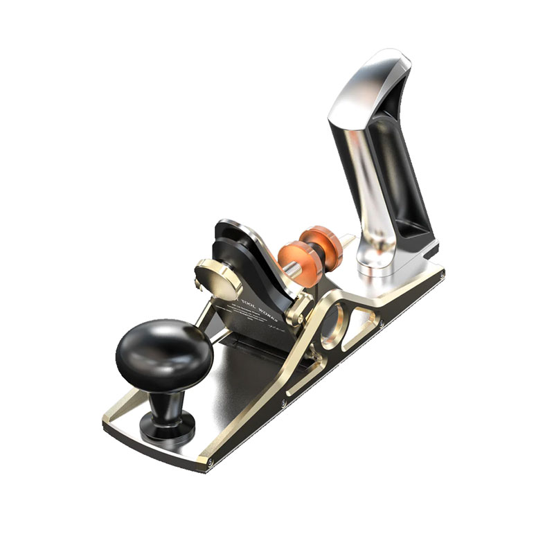 Bridge City HP-14 schraapschaaf 257 mm