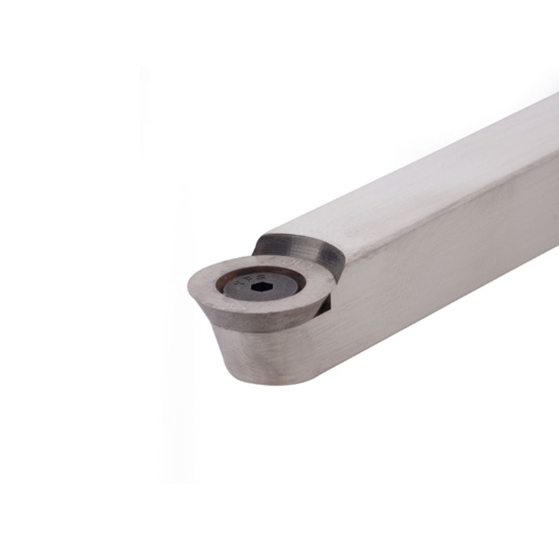 Easy Wood Tools Ci0 rond carbide snijmes 16 mm