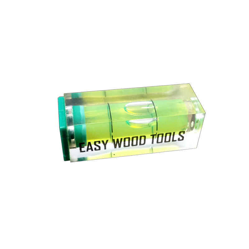Easy Wood Tools houtdraaibeitel waterpas