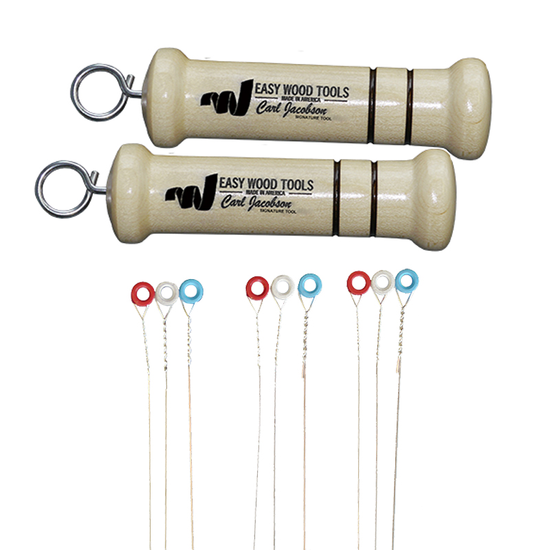 Easy Wood Tools Easy Wire Burning Kit