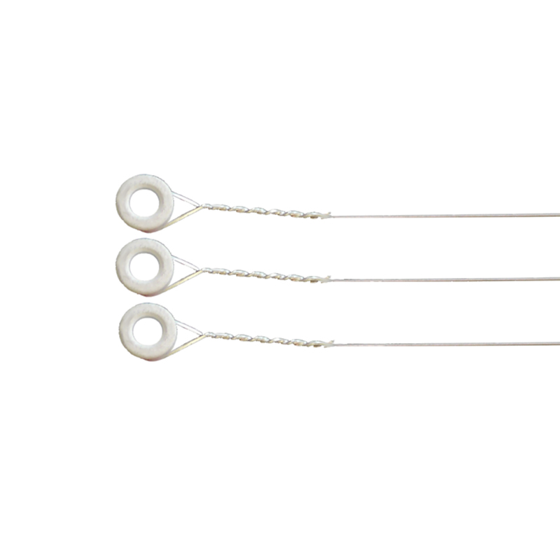 Easy Wood Tools 3 burning wires wit 0,5 x 230 mm