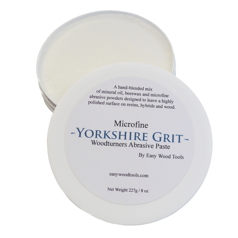 Yorkshire Grit Microfine 227 gram