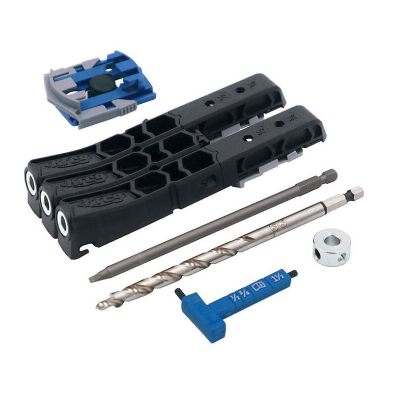 Kreg Pocket-Hole Jig 230 Micro